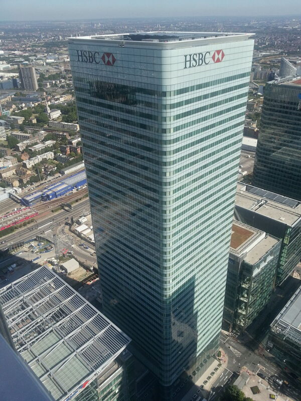 HSBC