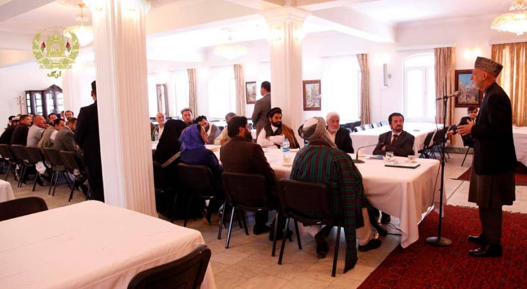 Genaral-Nazari to afghanestan