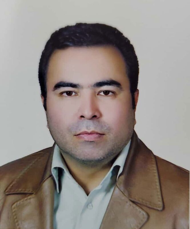 Mr.SOLEYMAN-HIVEHCHI