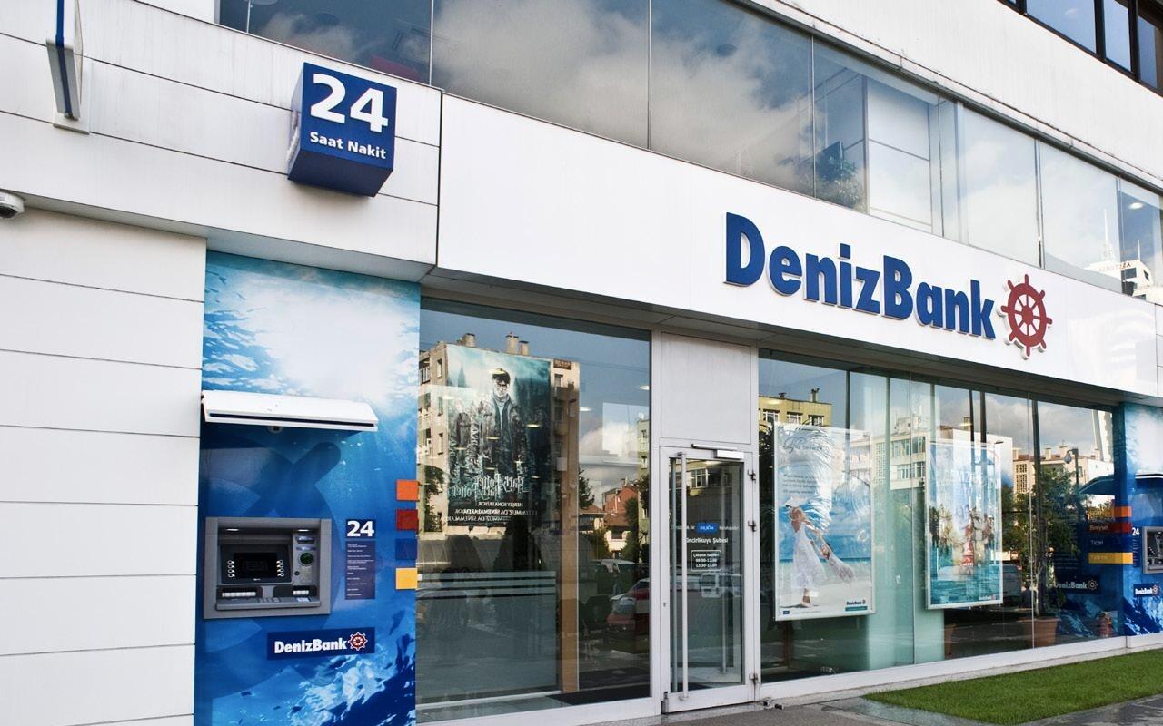 Denis-Bank