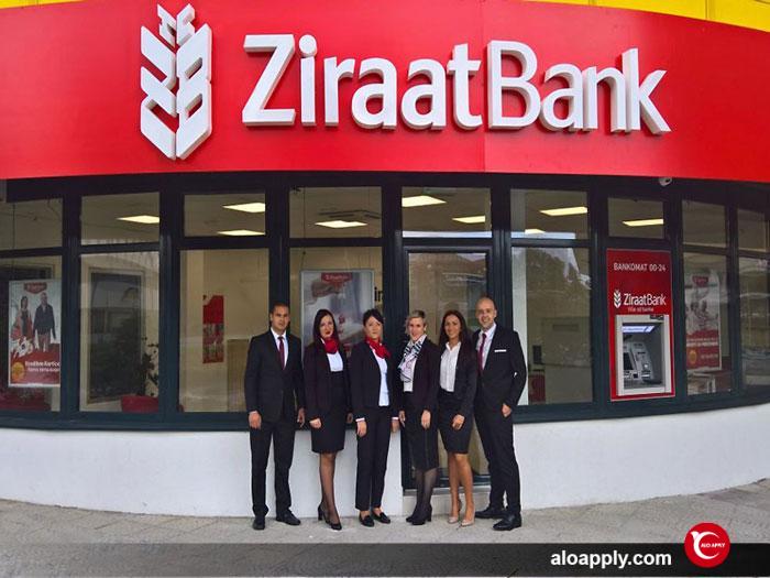 Ziraat-Bank