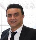 Mr. SEYED KAZEM HOSSEINI