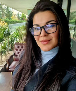 Miss .Ekaterina-Kiranova