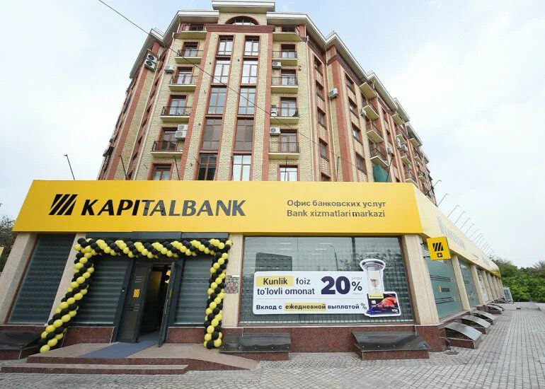 KapitalBank