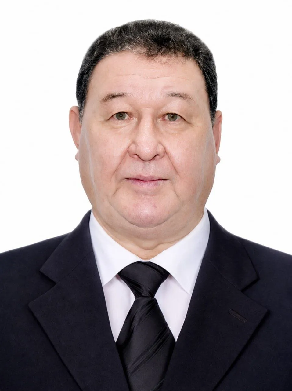 ERGASHEV SOBIRJON ZOIROVICH